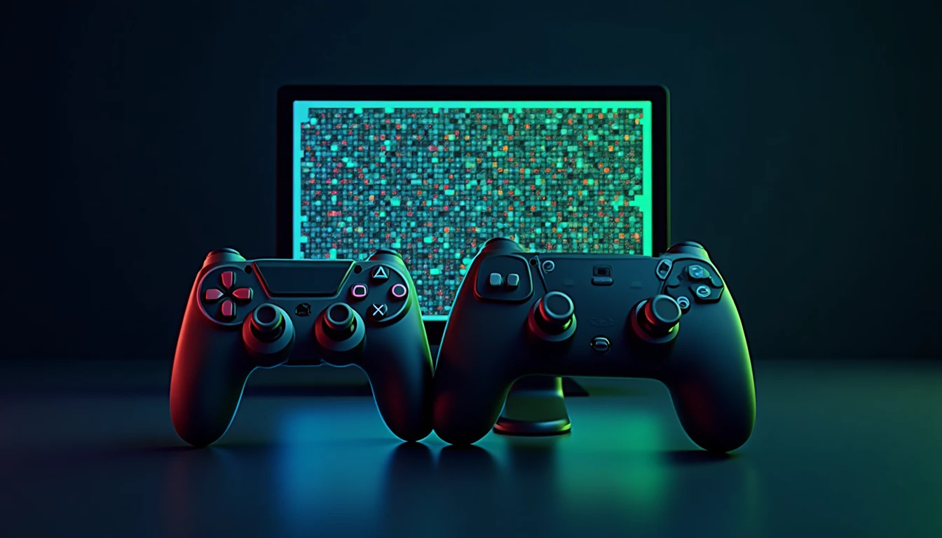 Mobile Game Showdown: Top Picks for October