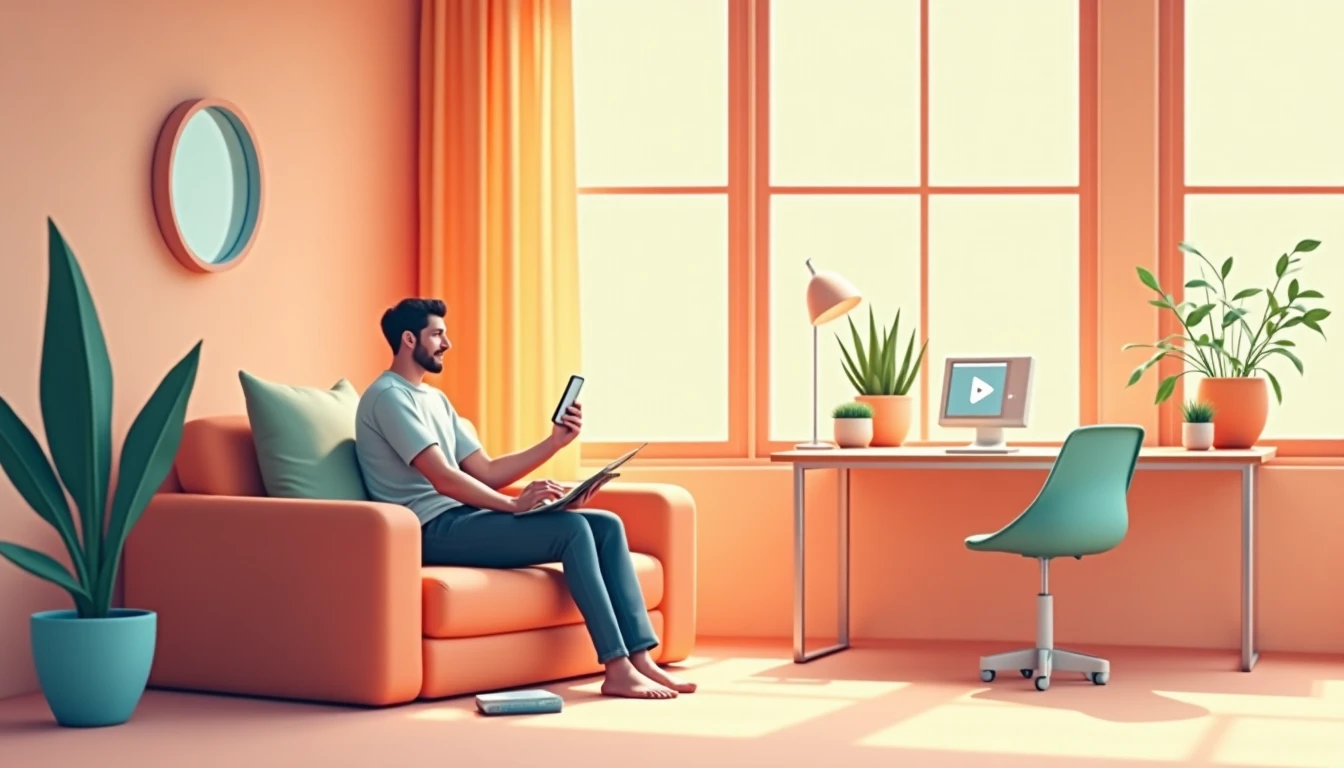 Mobile Games Perfect for Story Lovers in August