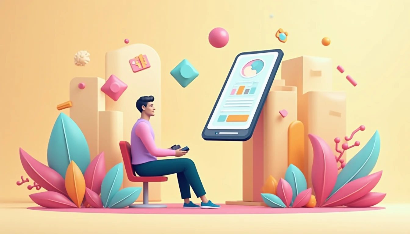 Mobile Games to Keep You Engaged This Summer