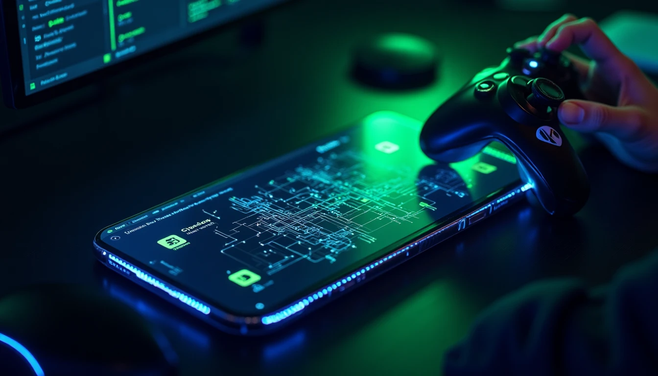 Mobile Games to Watch: September Picks for Every Player