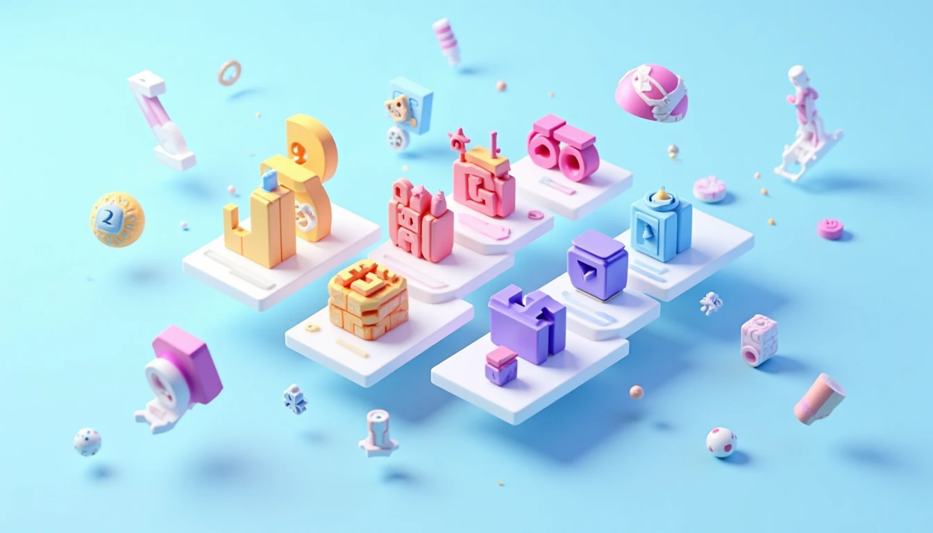 Mobile Games: Top Picks for Summer Fun and Puzzle Challenges