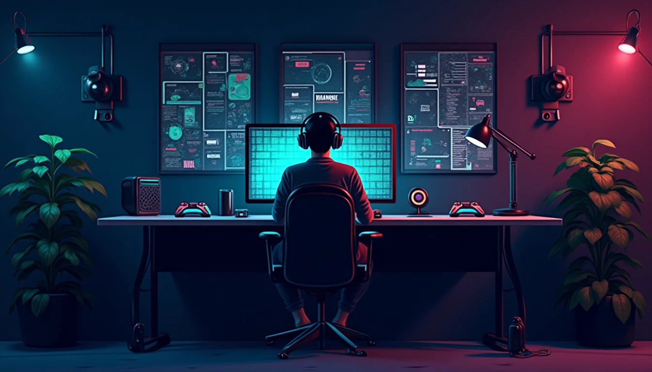 Mobile Games You Need to Try This September