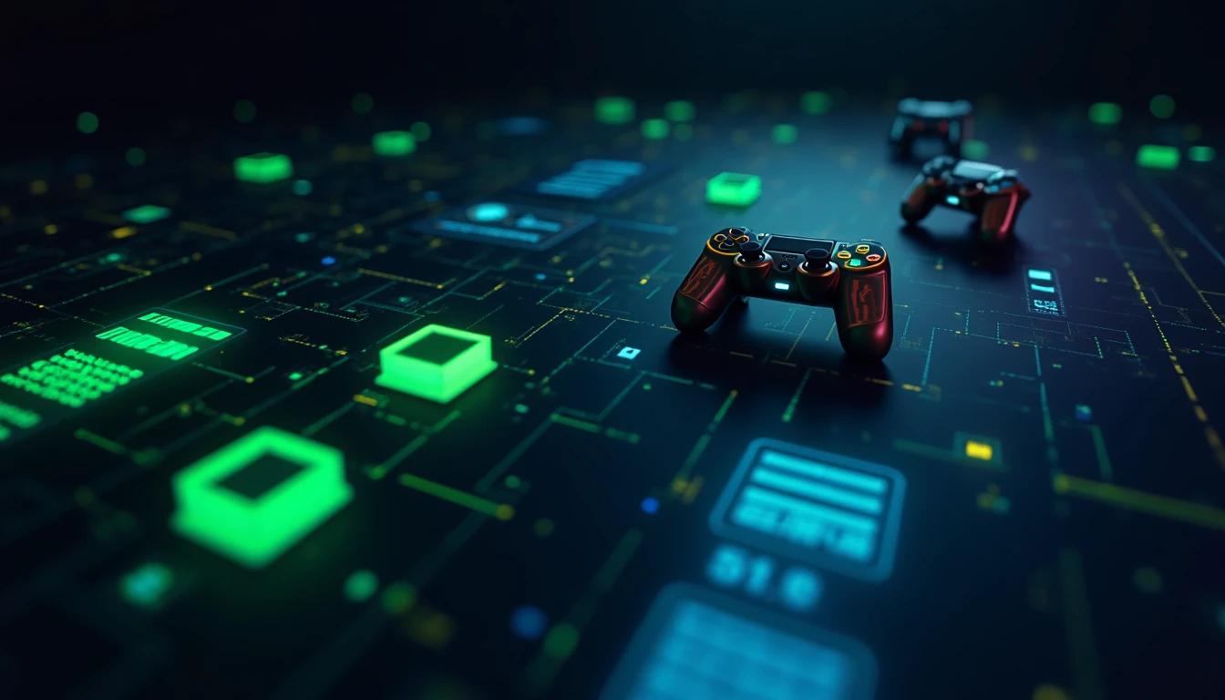 Mobile Gaming im Vergleich: LUV vs. Infinity Kingdom