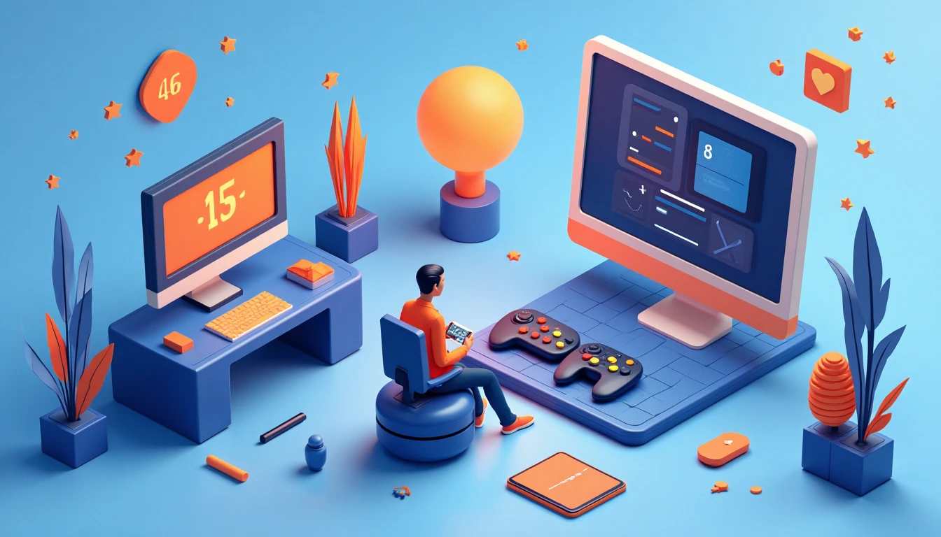 Mobile Gaming Myths Debunked: What You Need to Know