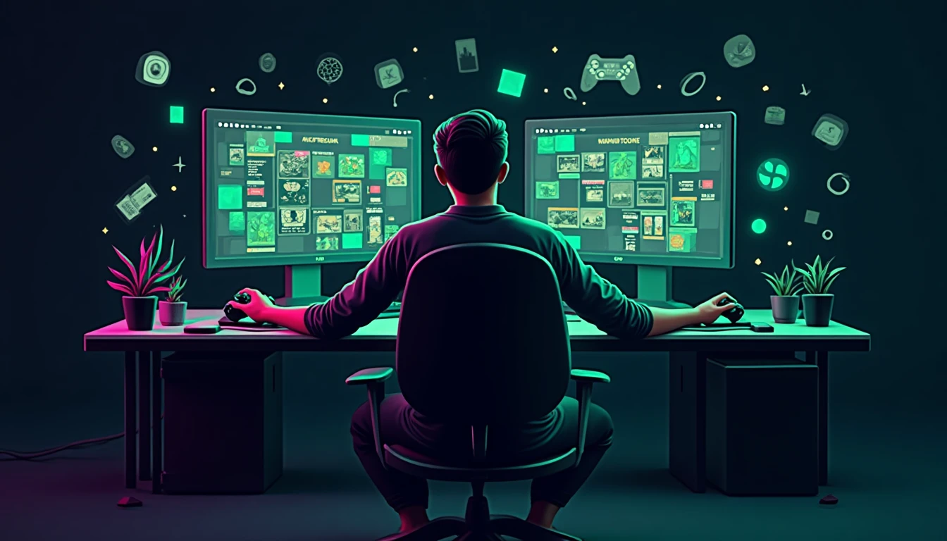 Mobile Gaming Myths: Was du wirklich wissen musst