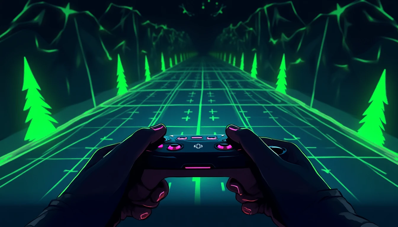 Mobile Racing Games Worth Your Time This October