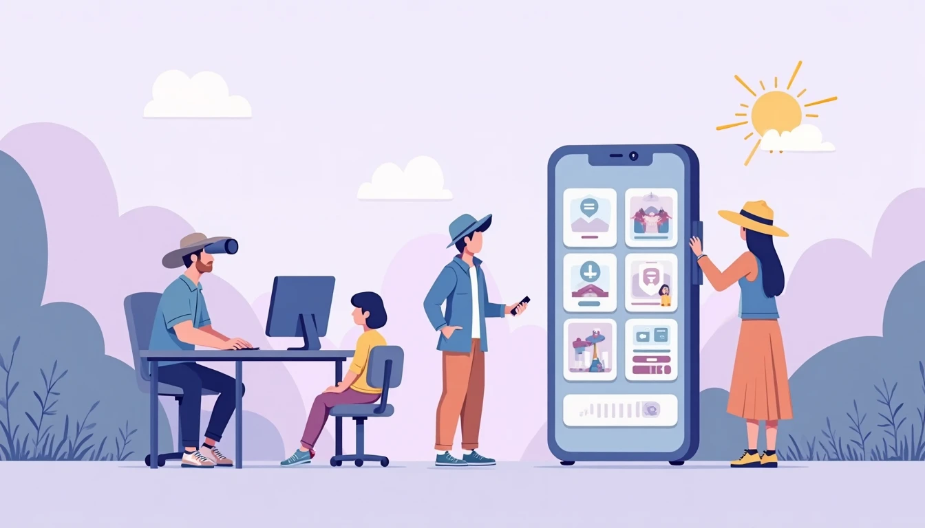 تفنيد أشهر الخرافات حول تطبيقات نمط الحياة
