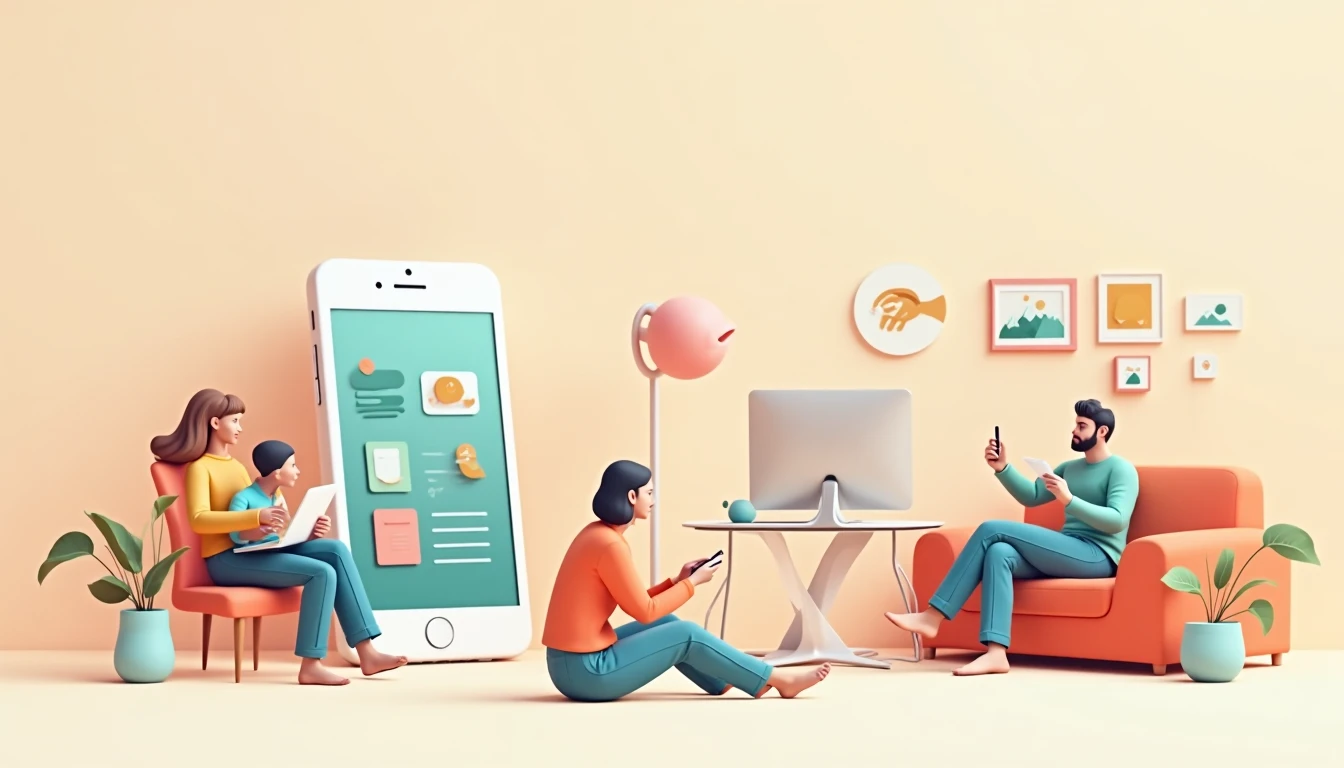 أفضل تطبيقات اللياقة البدنية لهذا الخريف