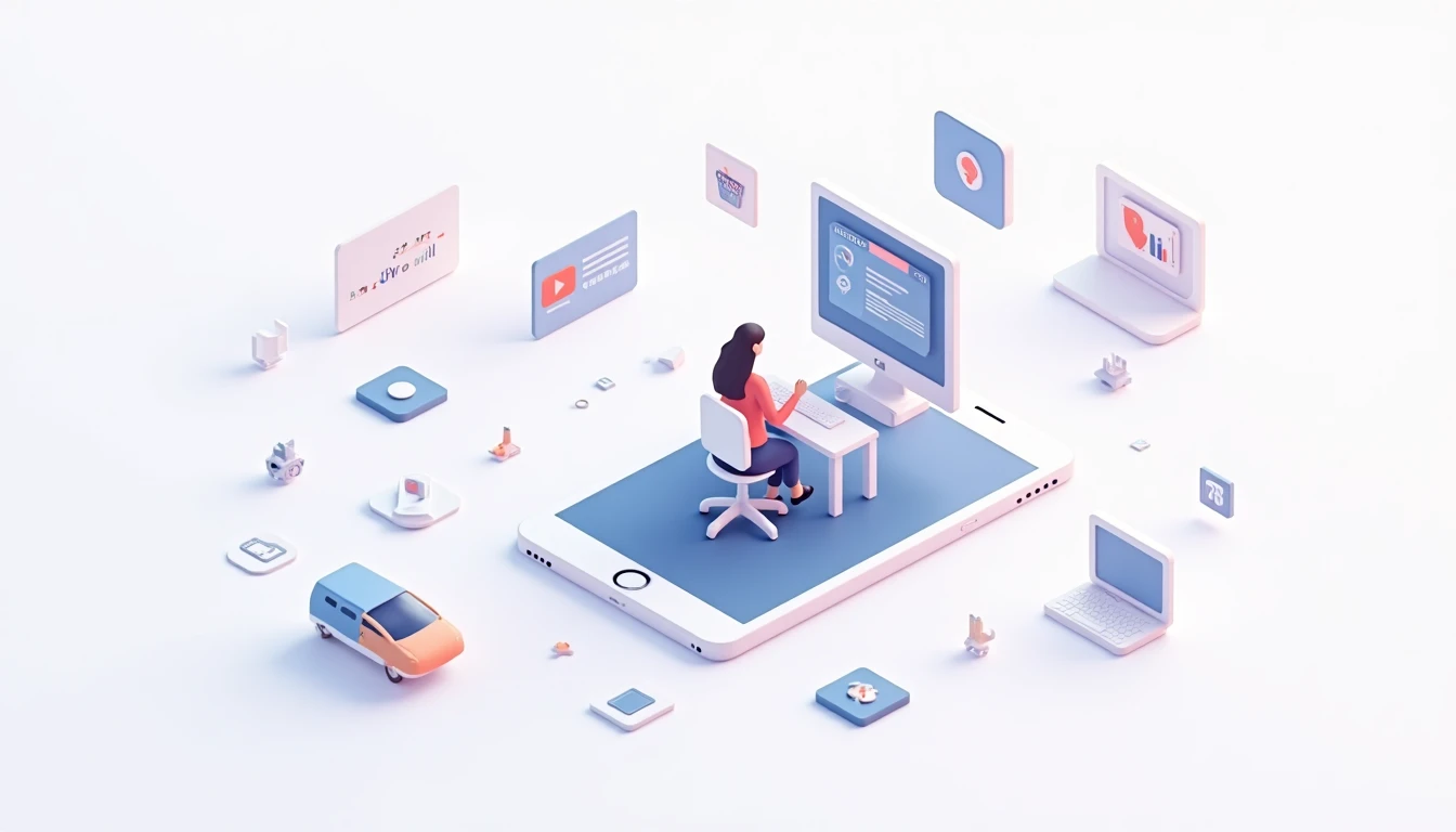 أفضل تطبيقات التواصل الاجتماعي لهذا الخريف