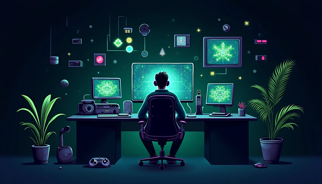 أفضل ألعاب الهاتف المحمول في أكتوبر: اختيارات مميزة