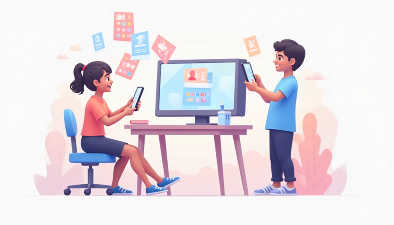 أفضل ألعاب الهواتف المحمولة الجديدة لهذا الصيف