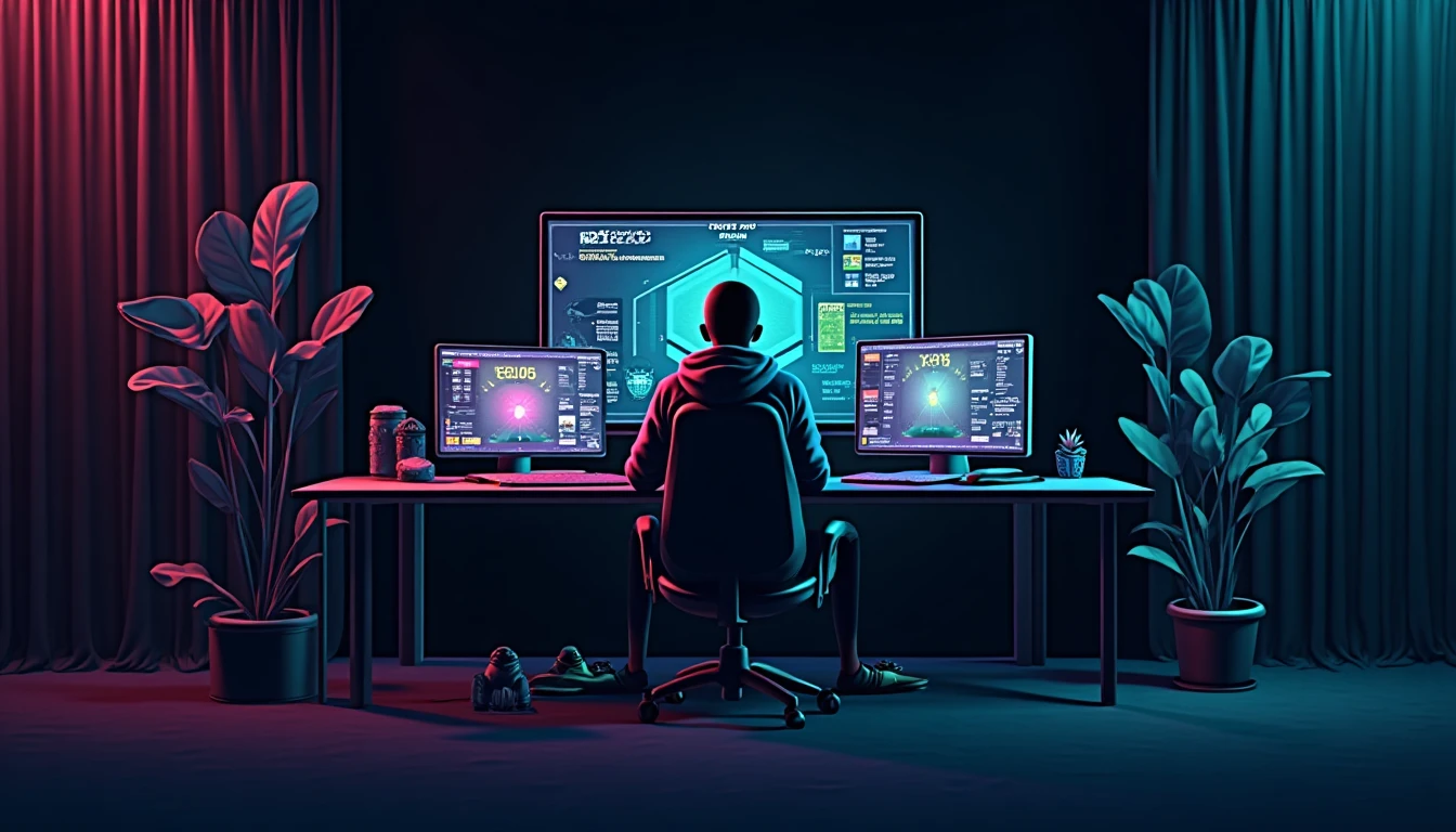 أفضل ألعاب الموبايل التعاونية في أكتوبر