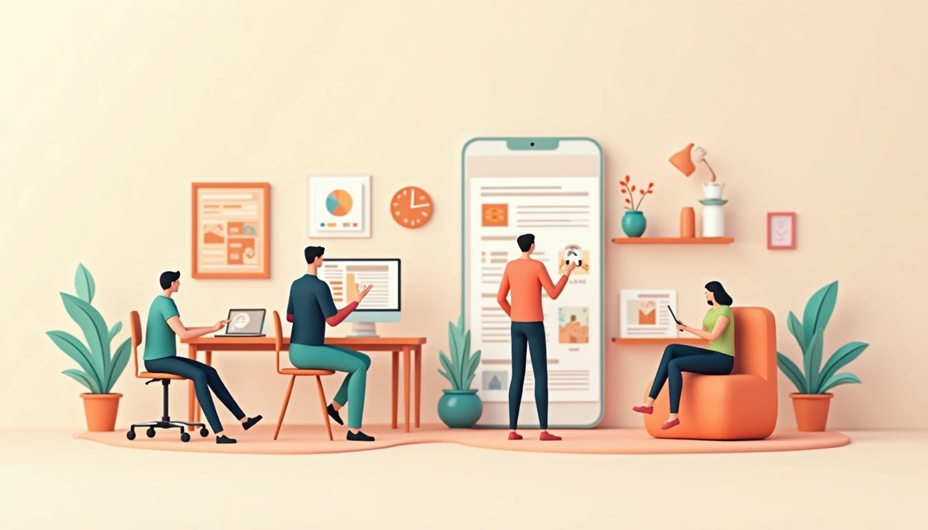 أفضل تطبيقات الإنتاجية هذا الصيف