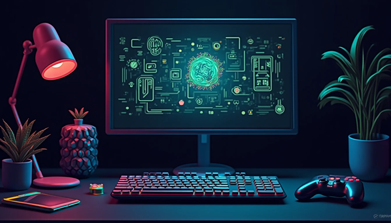 モバイルゲームの無料アプリは本当に価値があるのか？