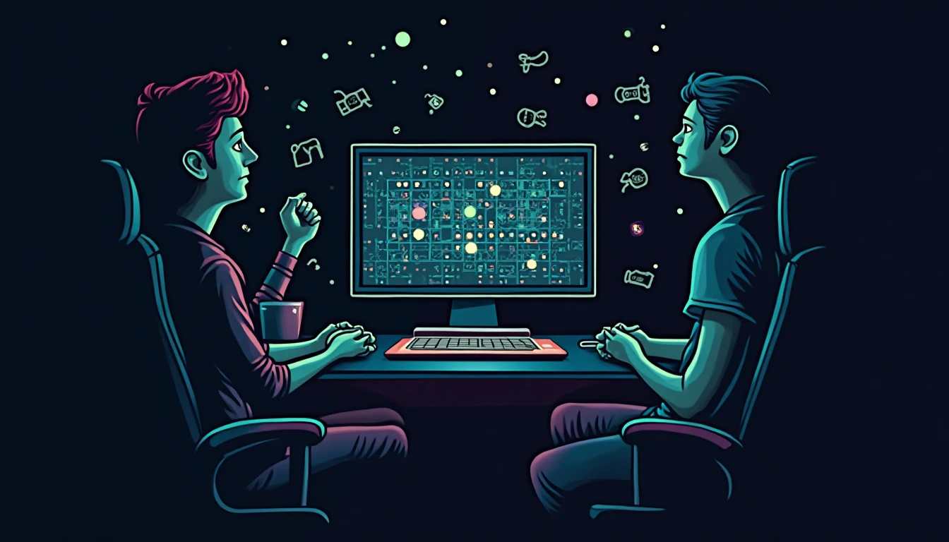 تفنيد الأساطير حول الألعاب المحمولة