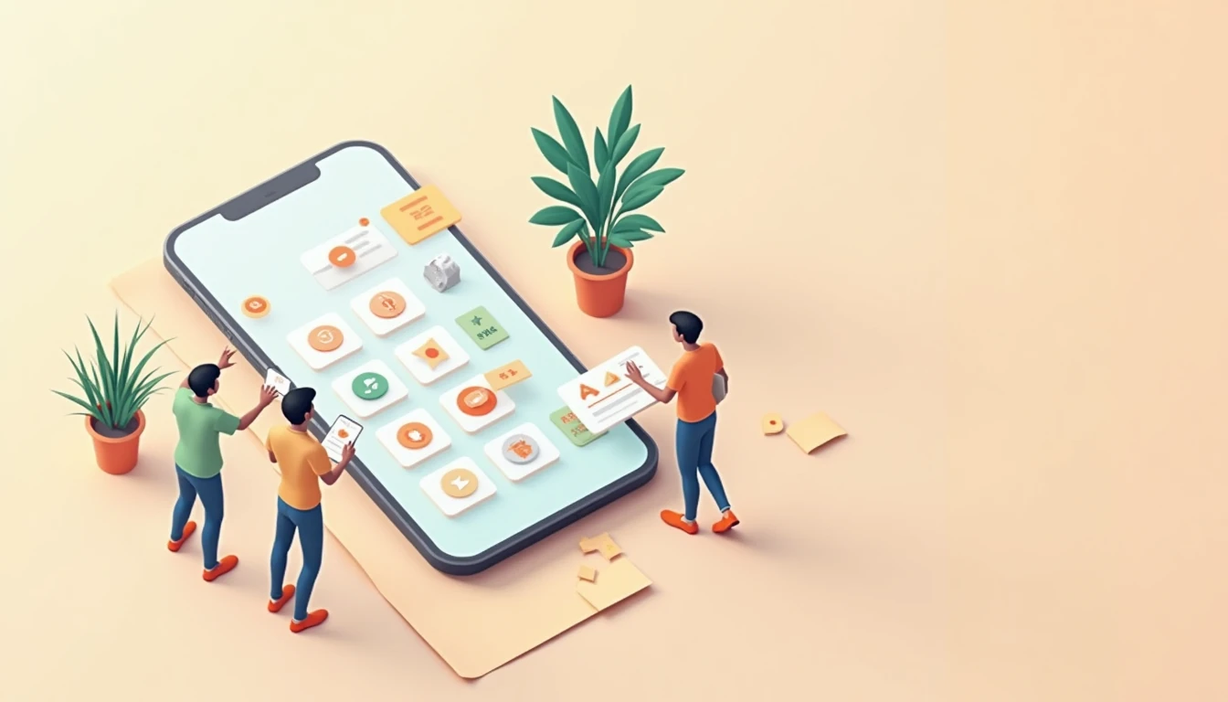 أفضل تطبيقات التسوق والعروض لهذا الصيف