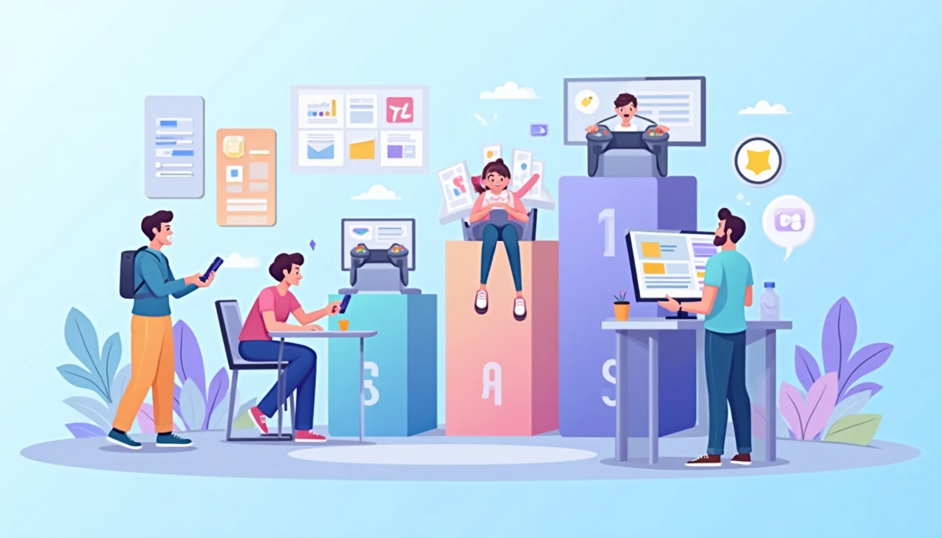 أفضل ألعاب الهاتف المحمول لمحبي السيارات