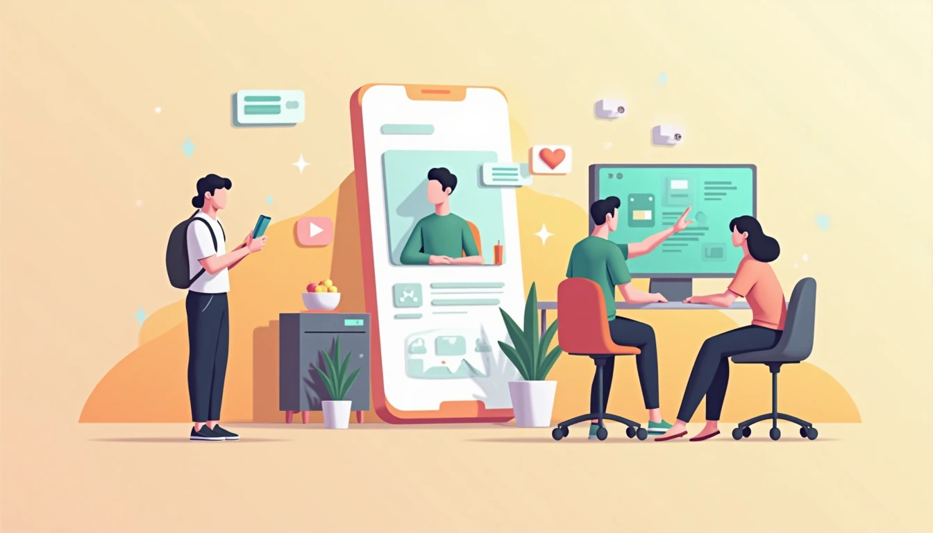 الحقيقة وراء أشهر الخرافات عن تطبيقات الصحة واللياقة البدنية