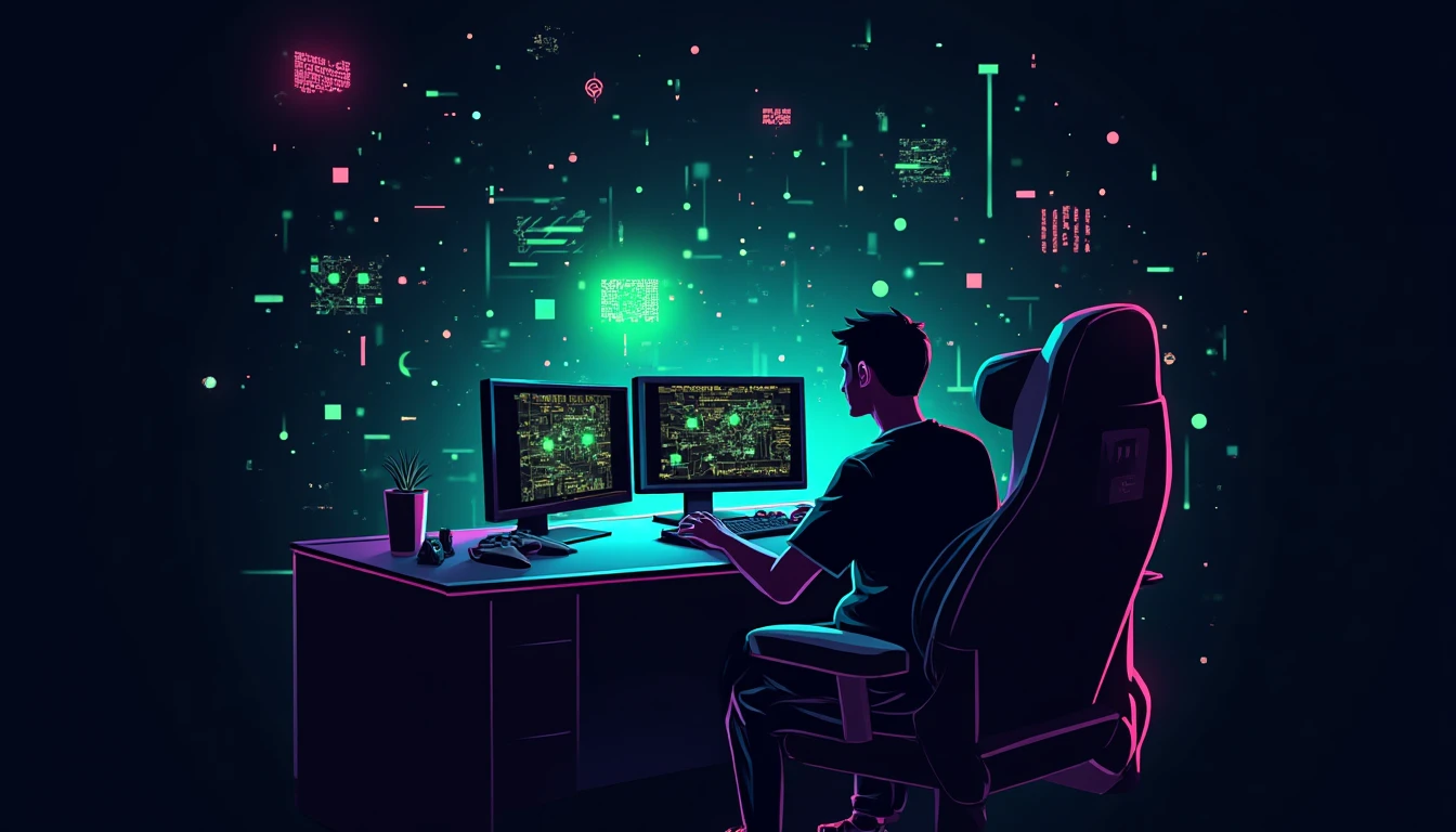 الحقيقة حول الألعاب المحمولة: خرافات وتوضيحات