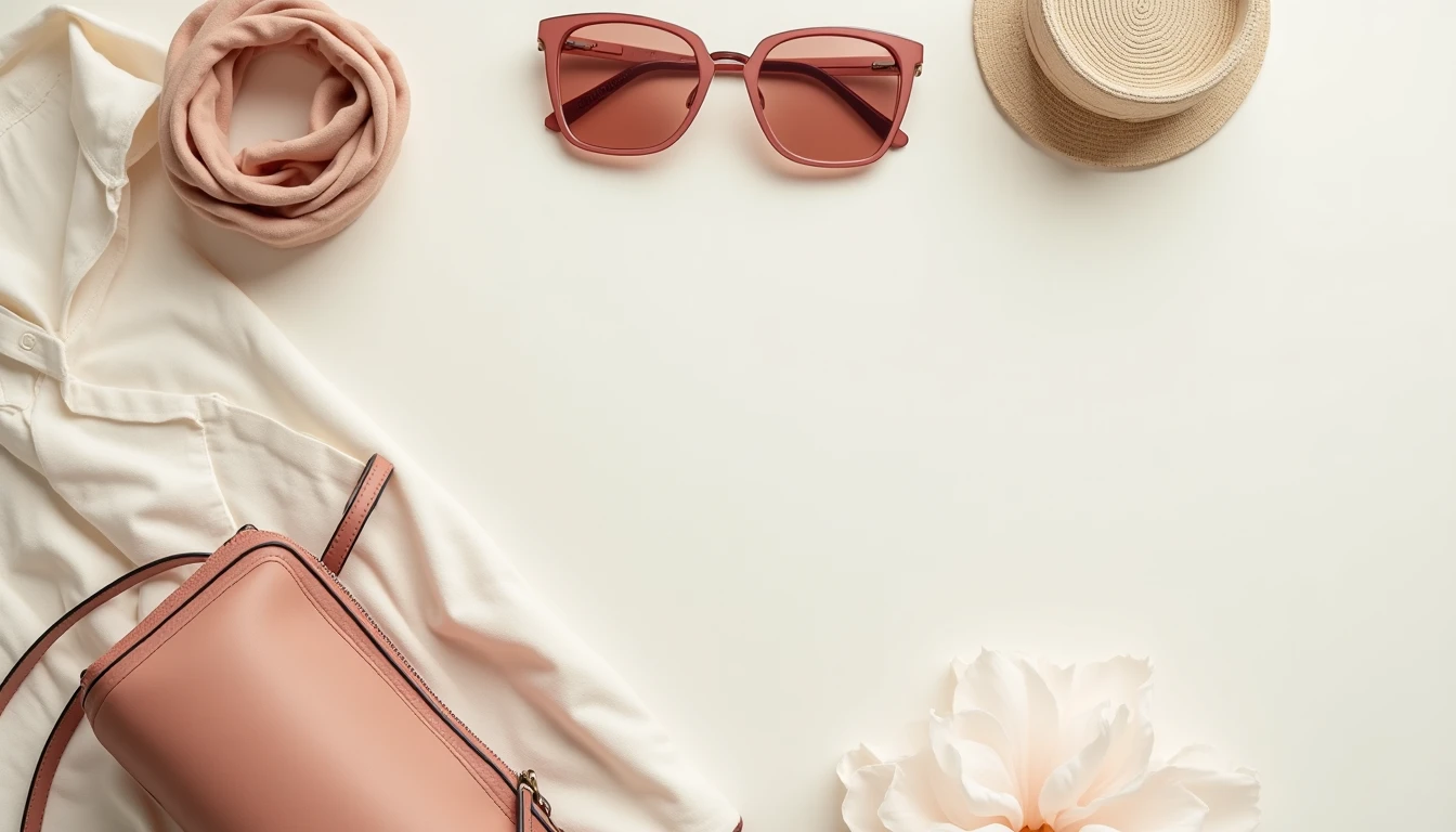 Moda de Verano: Prendas Versátiles para el Sofisticado Urbano