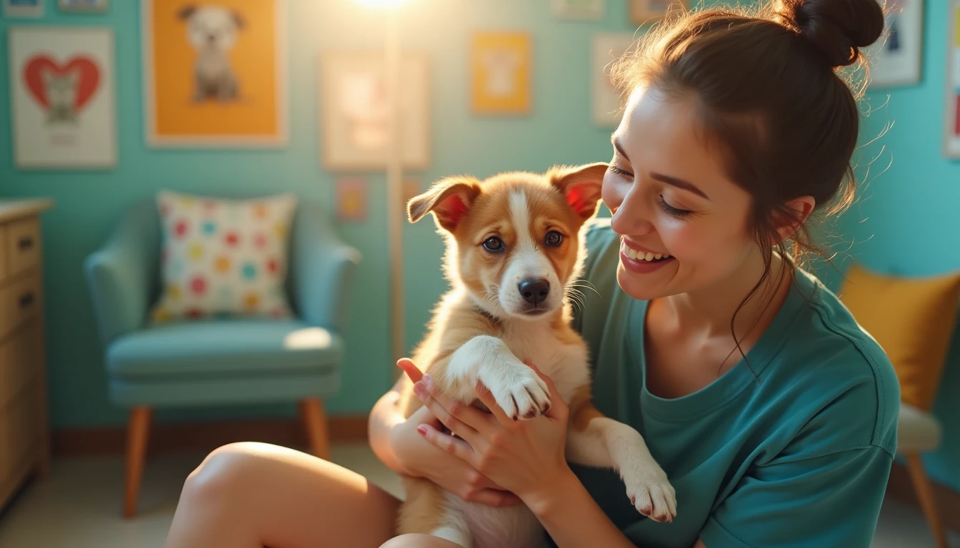 Montreal SPCA: High Volume, Big Heart