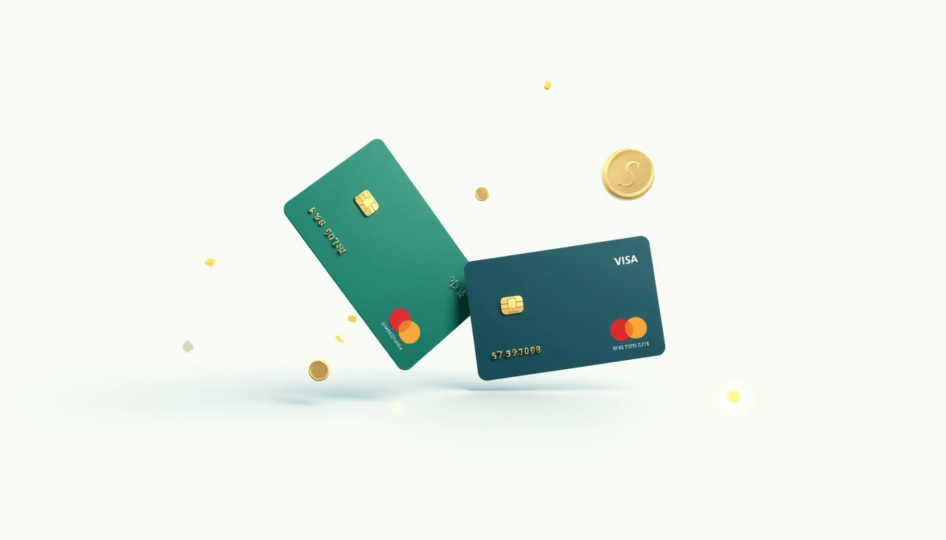 Morrow Bank vs TF Bank: Hvilket Kredittkort Passer Deg Best?