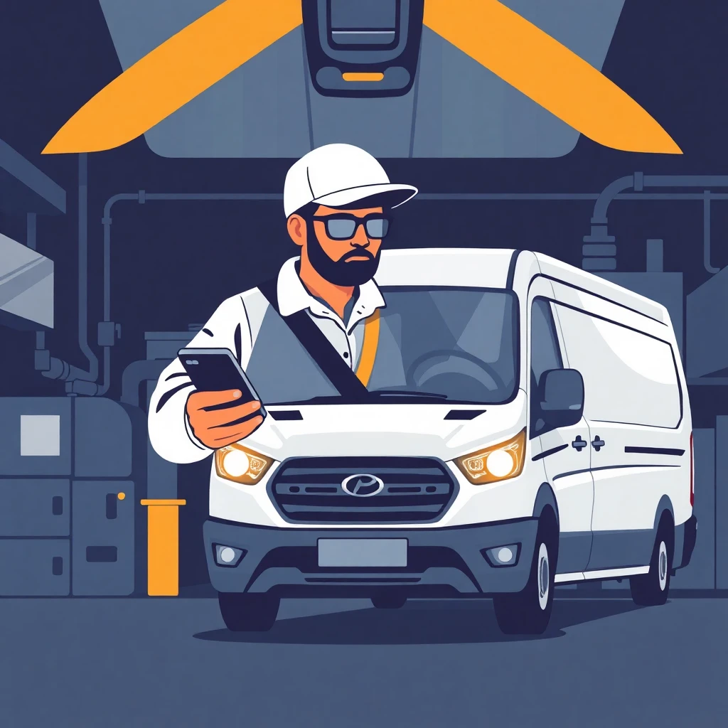 Motoristas de Entrega em Alta: Quem Paga Mais em Abril?