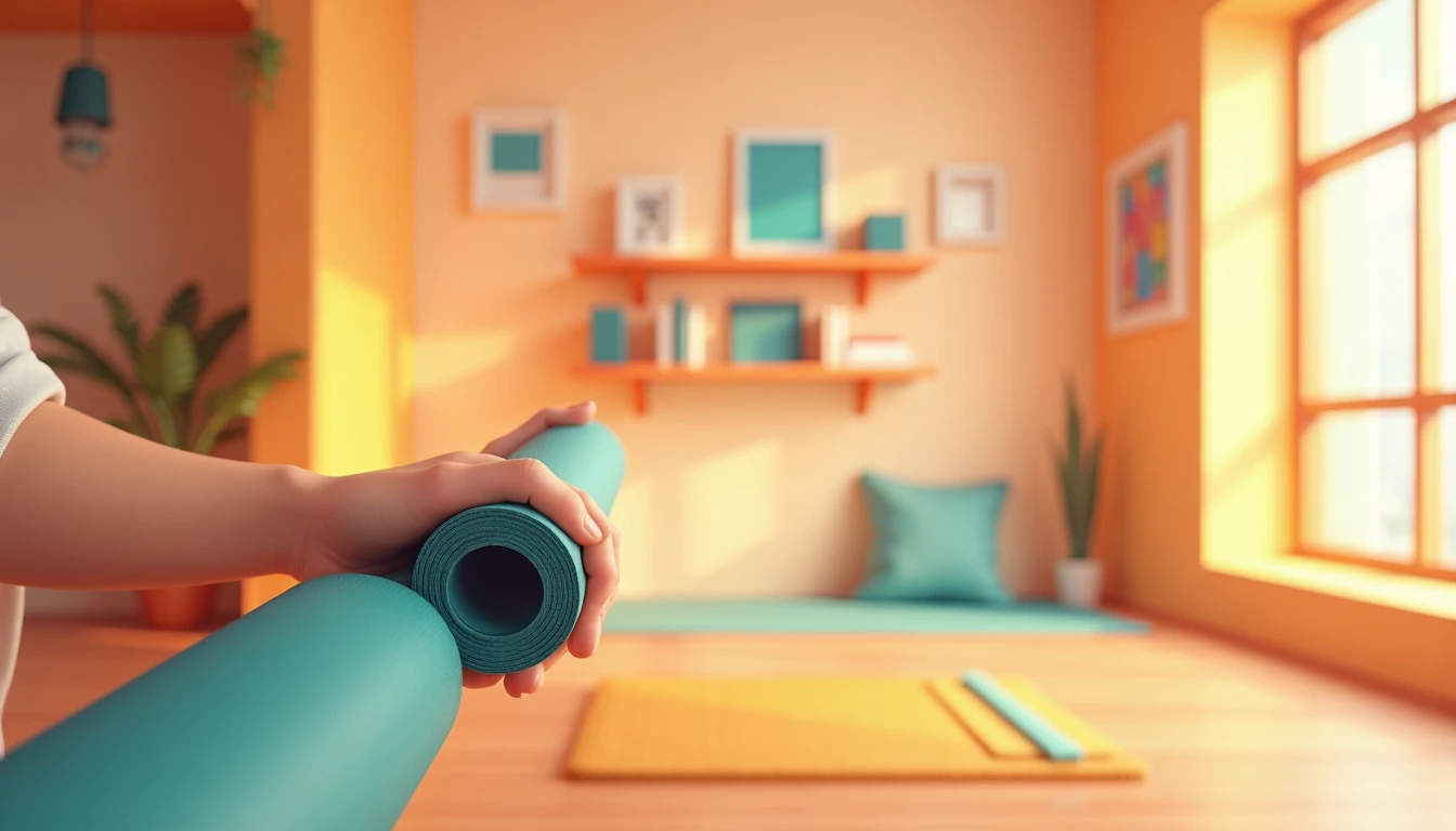 Moving Club App: Tutto in Palestra a Portata di Mano