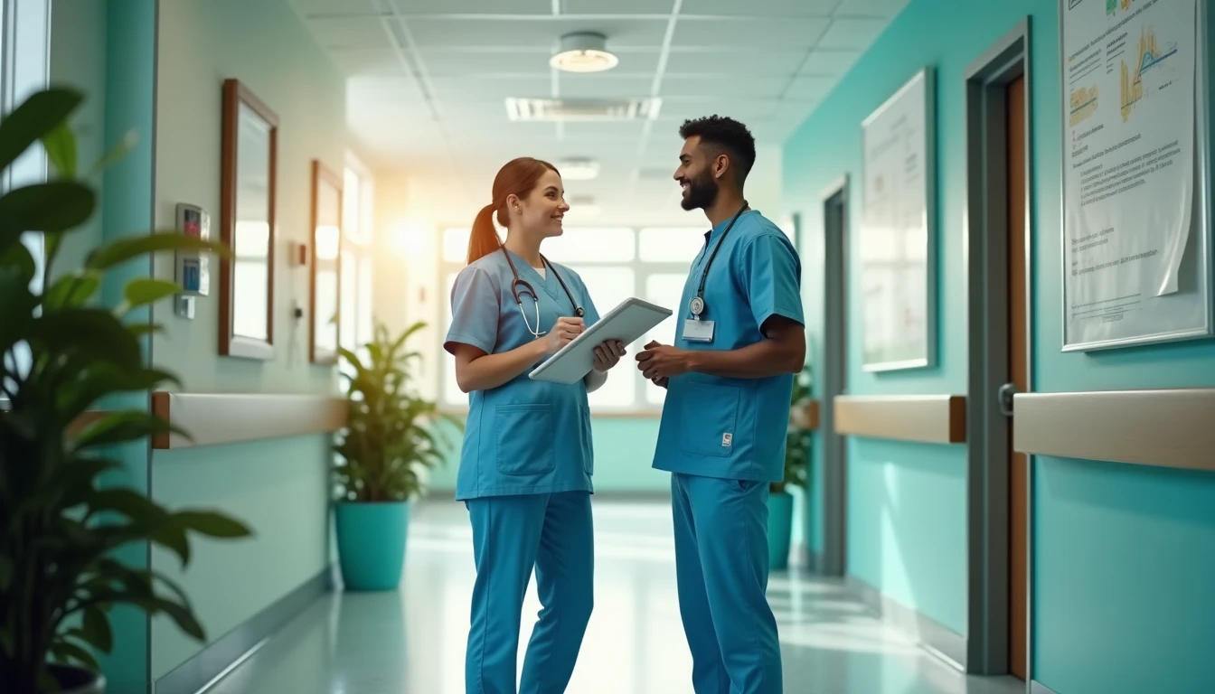 Must-Apply Healthcare Jobs in Adelaide This Winter