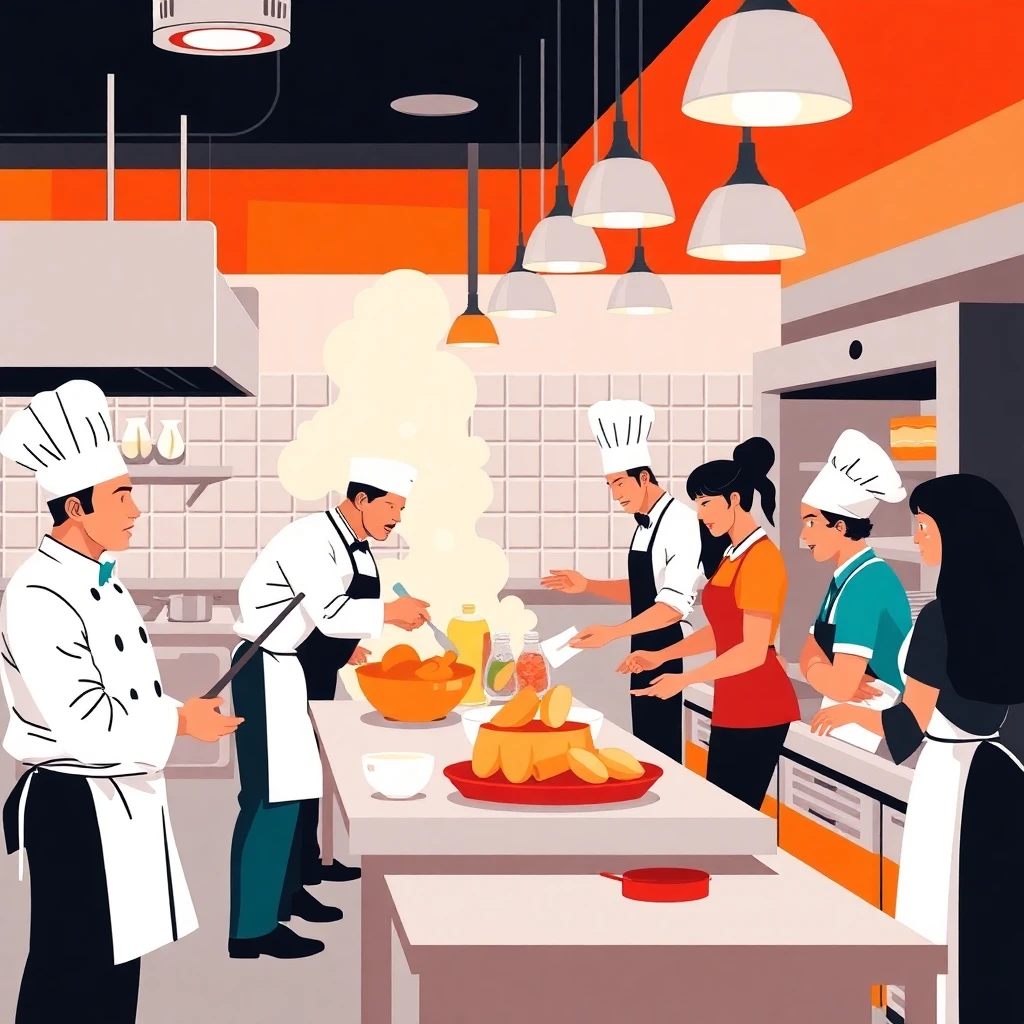 Must-Know Hospitality Jobs for Spring 2026