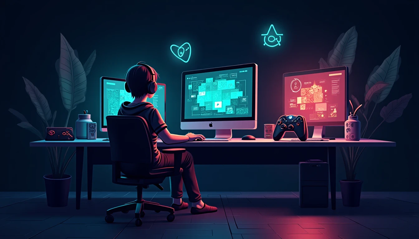 Must-Try Mobile Games for Every Player This Fall