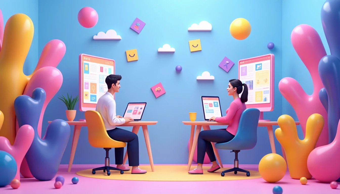 Must-Try Productivity Apps to Boost Your WiFi and Internet Experience