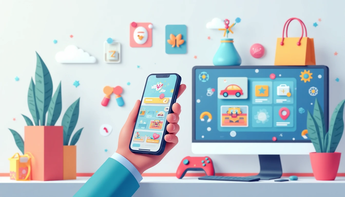 MyJio : Tout-en-un pour les utilisateurs Jio ?