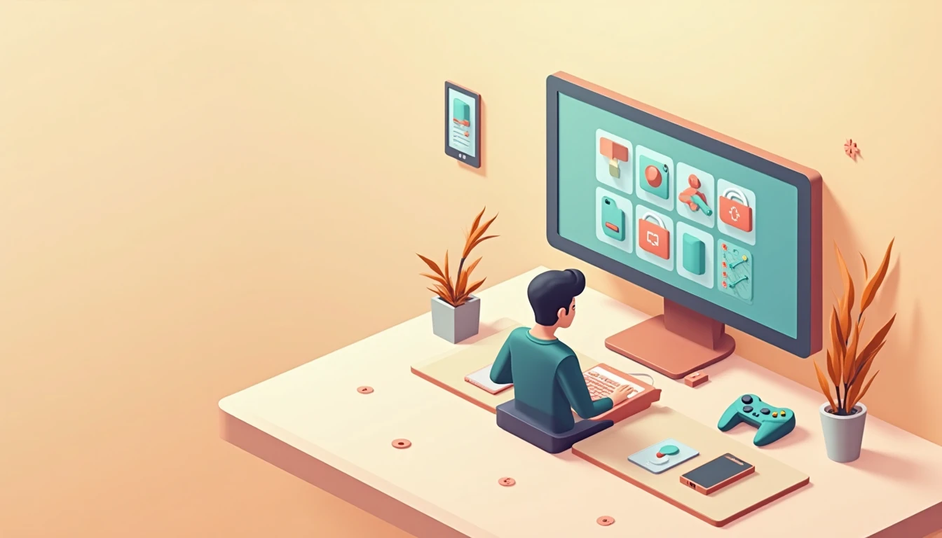 Mythen over Mobiele Games: Wat Klopt Nou Echt?