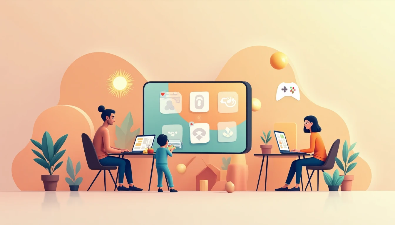 Mythen über Mobile Games: Was stimmt wirklich?