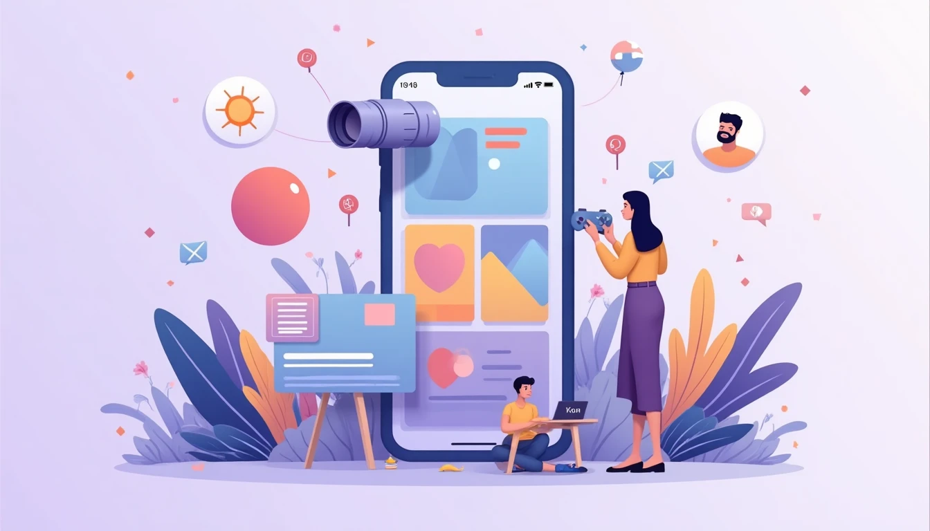 Mythen über Video-Streaming-Apps entlarvt