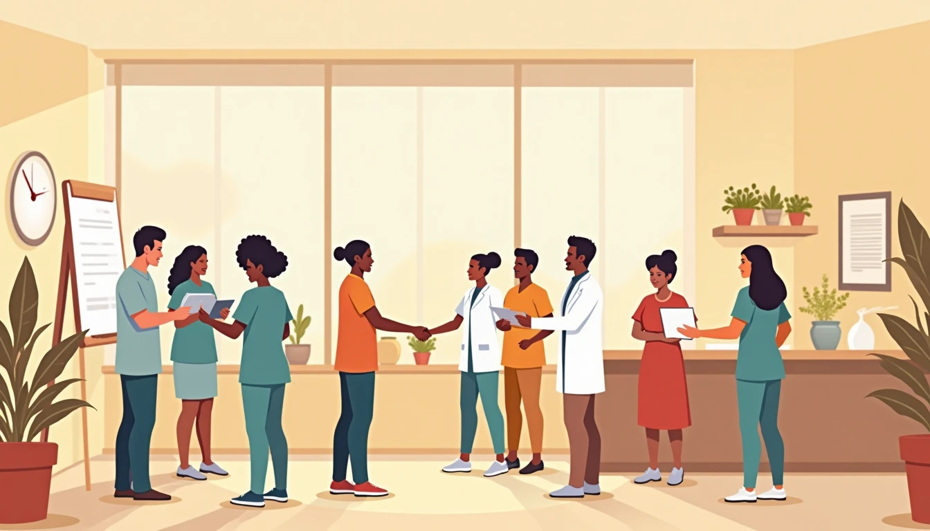 Mythes Courants sur les Emplois en Santé : Démystifiés