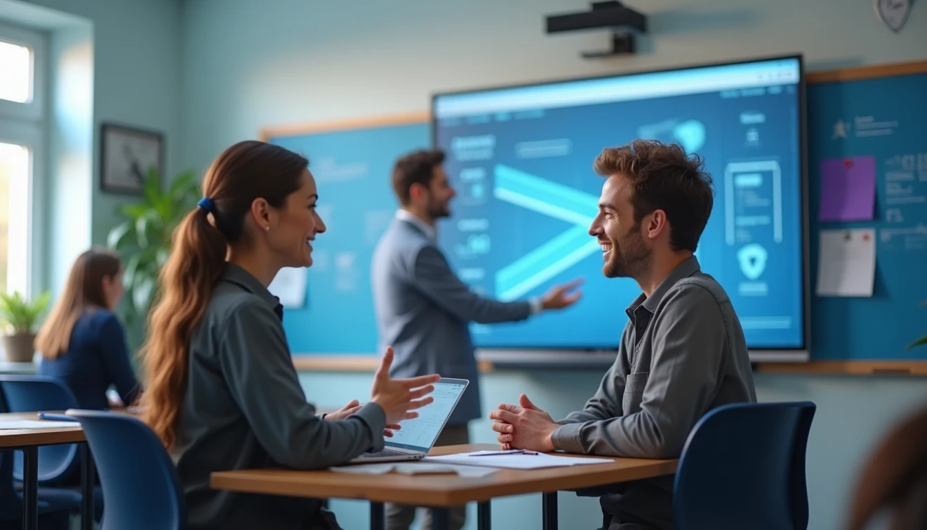 Mythes Éducatifs Démystifiés : Ce Que Vous Devez Savoir