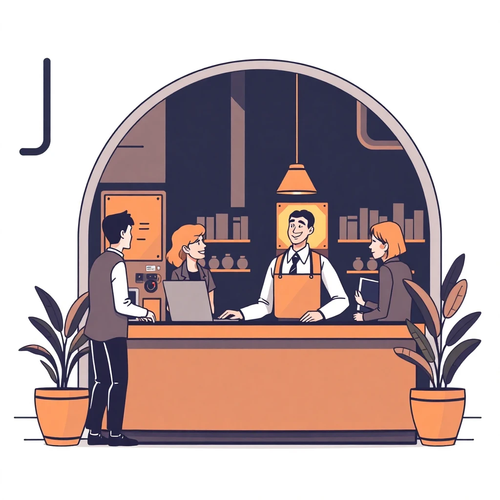 Mythes et Réalités sur les Emplois en Hôtellerie