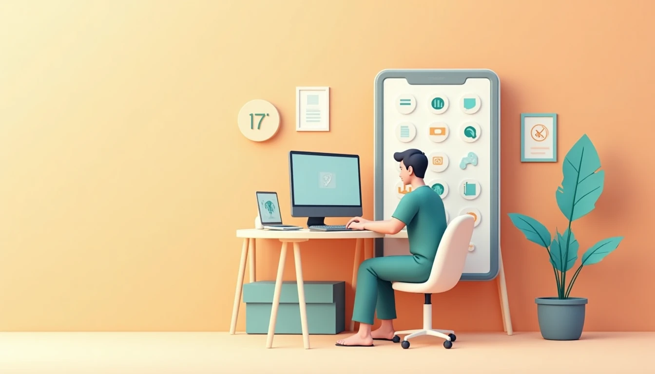Mythes over Productiviteitsapps Ontkracht: Wat Werkt Echt?