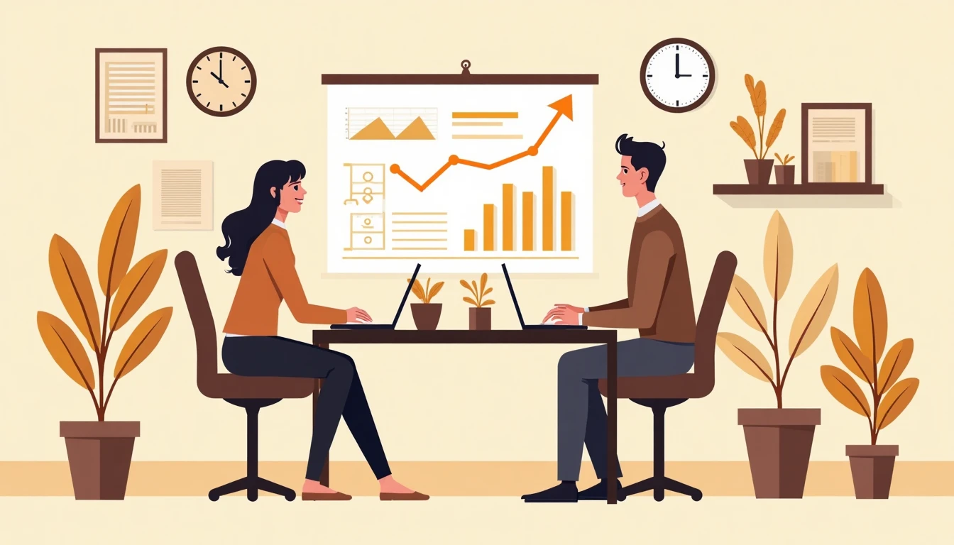 Mythes sur les Carrières en Finance : Démystifiés