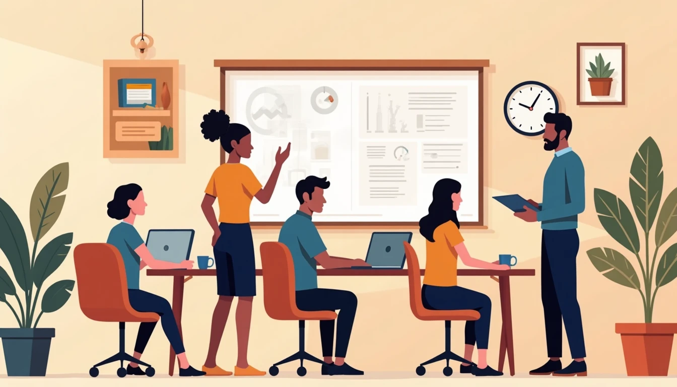 Mythes sur les Emplois Administratifs: Démystifiés