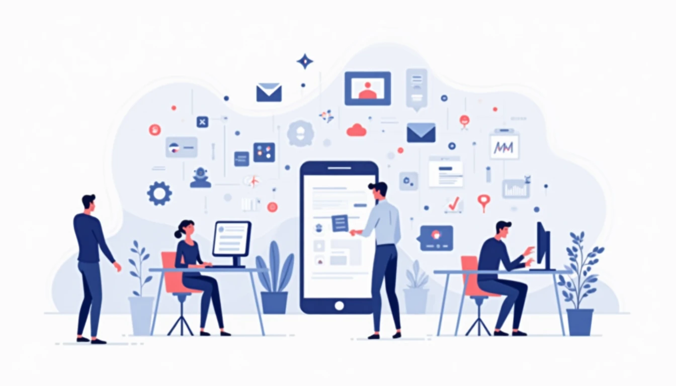 Mythes sur les Outils de Productivité Démystifiés