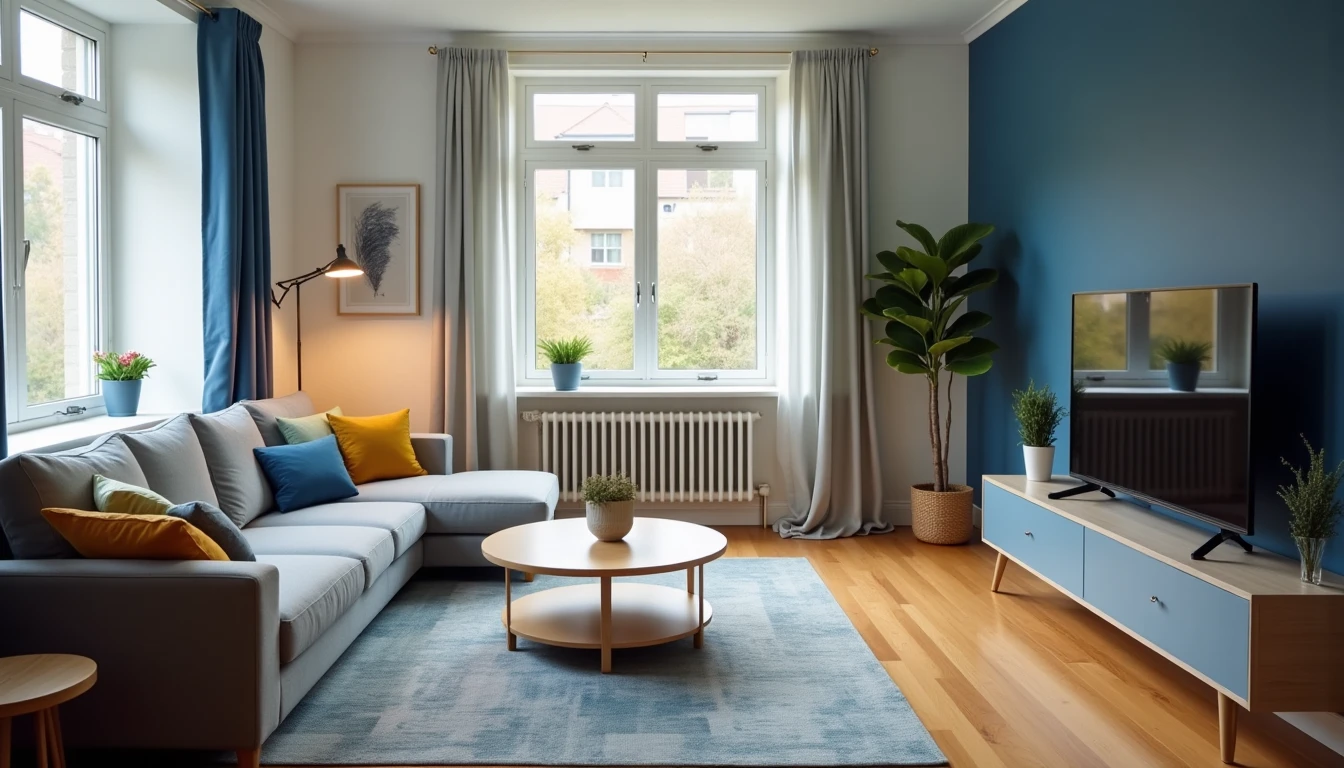 Myths About Apartment Rentals Debunked