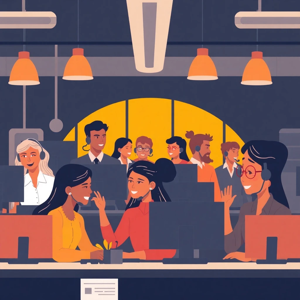 Myths About Customer Service Jobs: Busted!