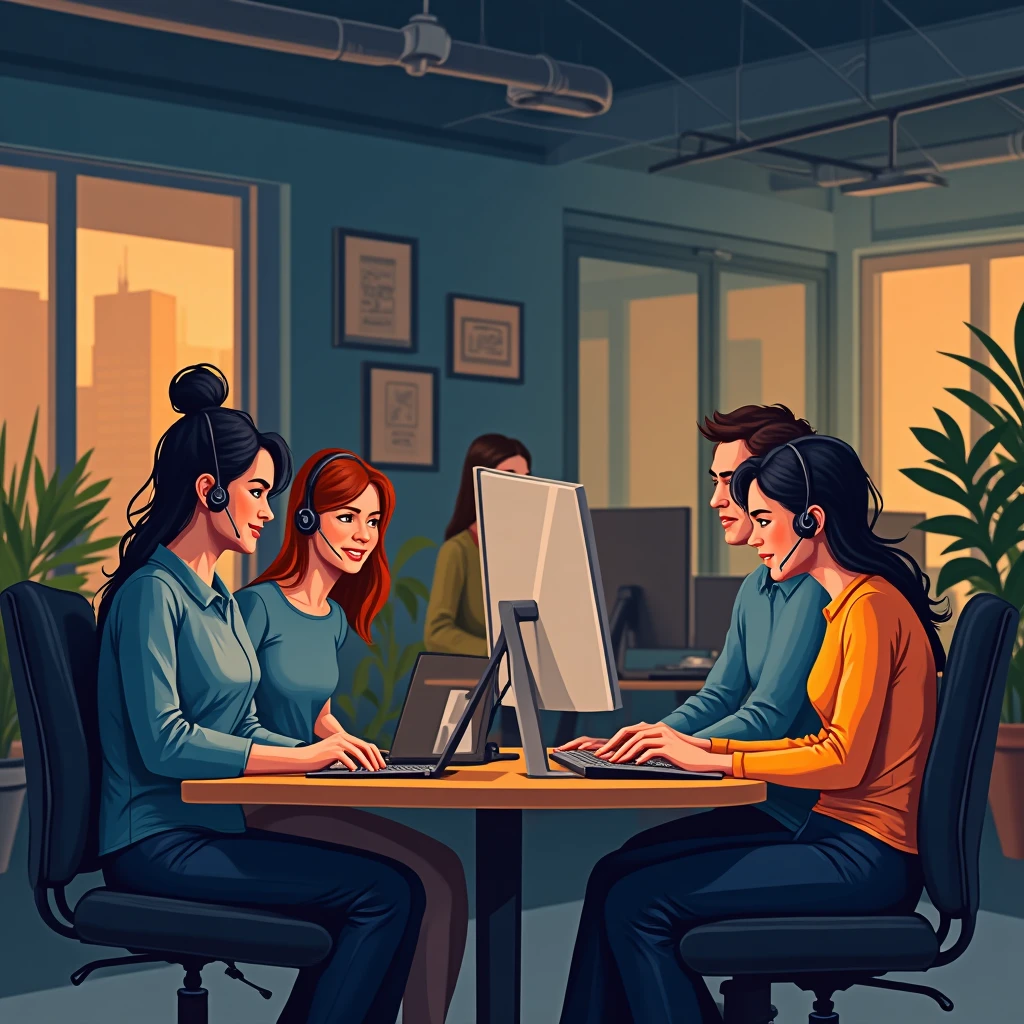 Myths About Customer Service Jobs You Need to Forget