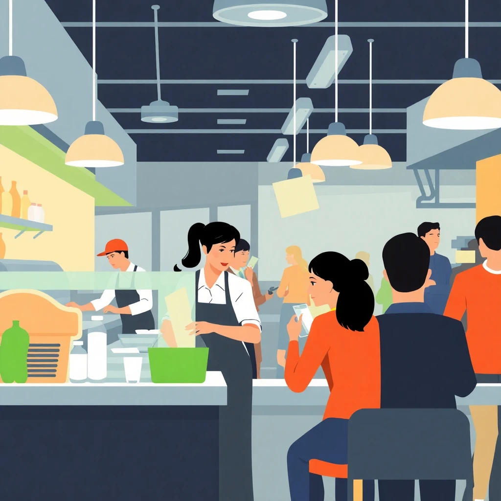 Myths About Hospitality Jobs That Could Be Holding You Back