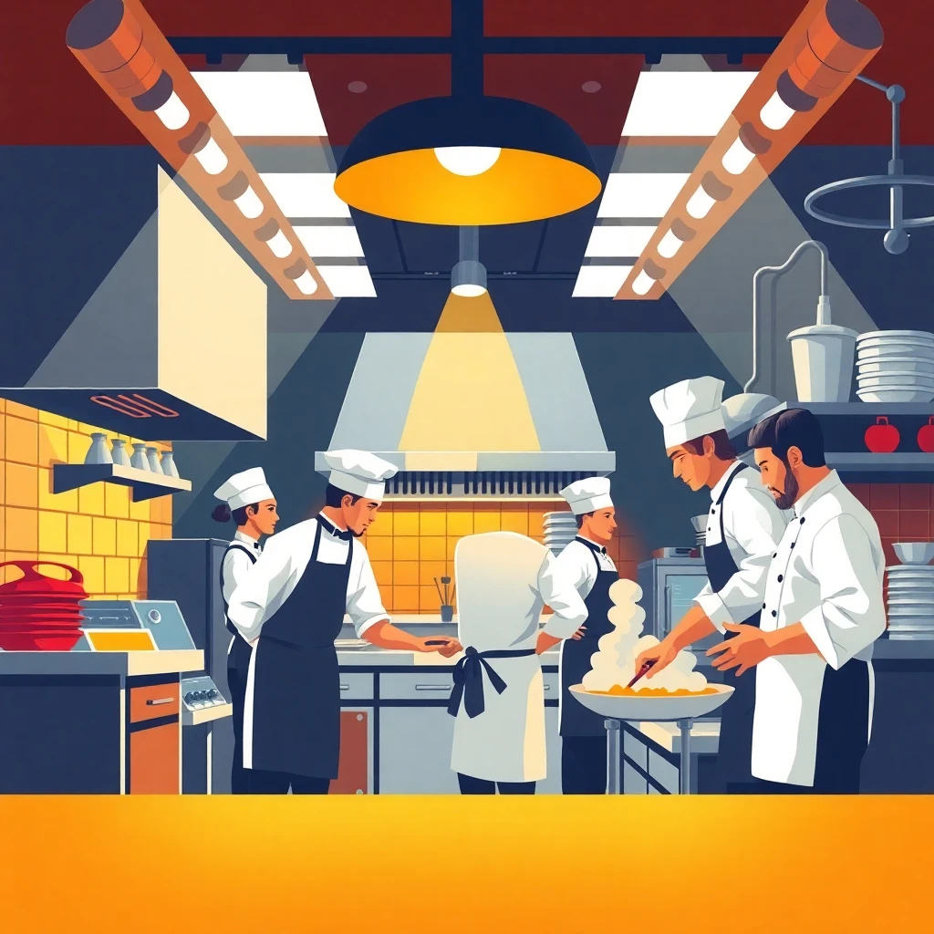 Myths About Hospitality Jobs: What's True and What's Not