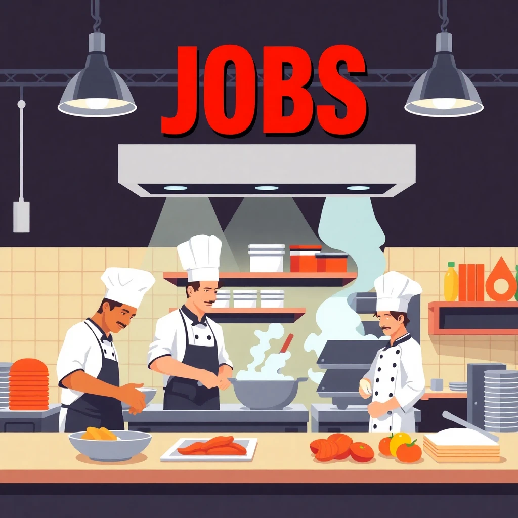 Myths About Hospitality Jobs: What You Need to Know
