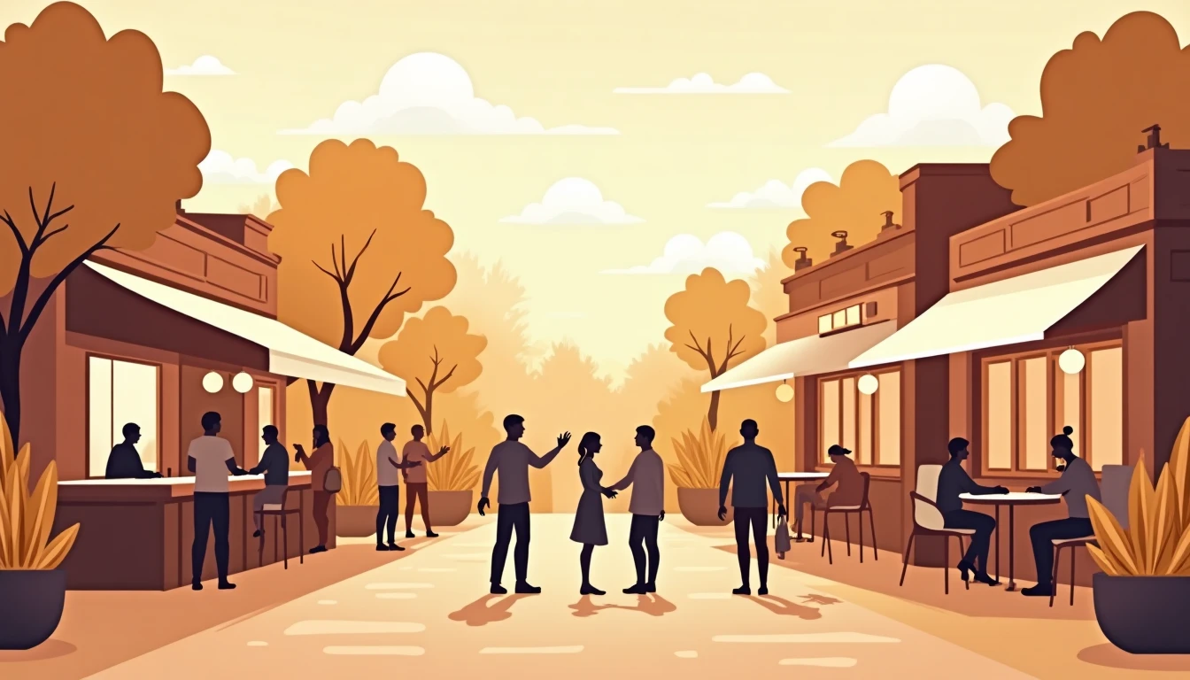 Myths About Hospitality Jobs You Shouldn't Believe